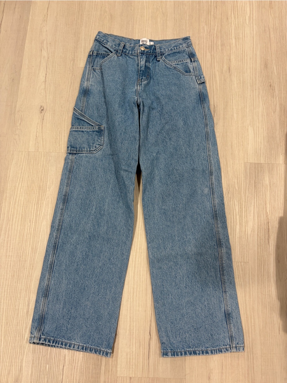 Princess Polly women’s jeans